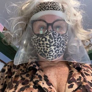 Meet your Posher, Christina